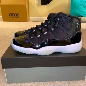 Size 7 Jordan 11 Jubilees